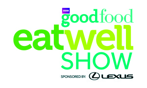 Eatwell show lexus (1)