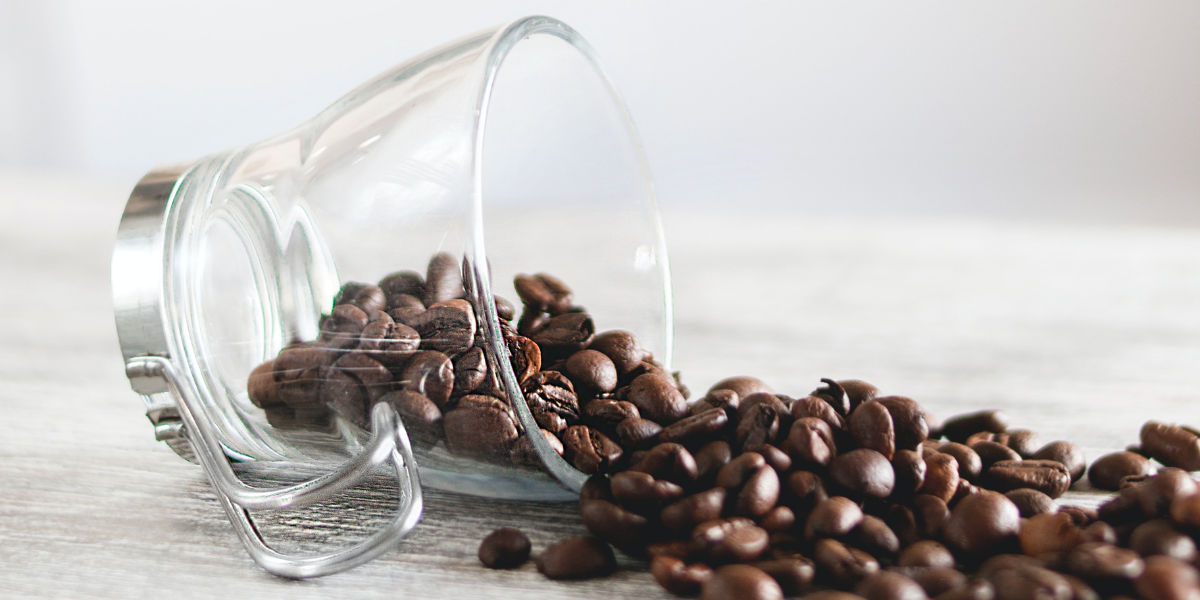 The truth behind caffeine and how it benefits us