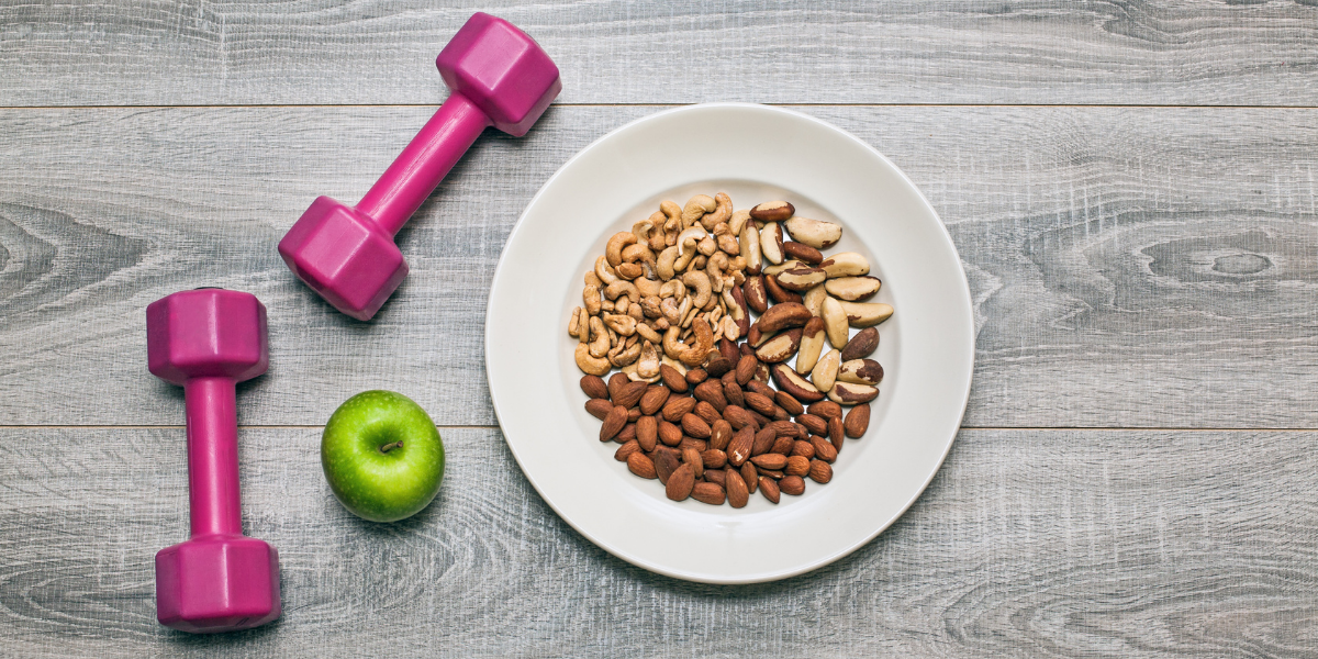 Understanding fuel needs for exercise