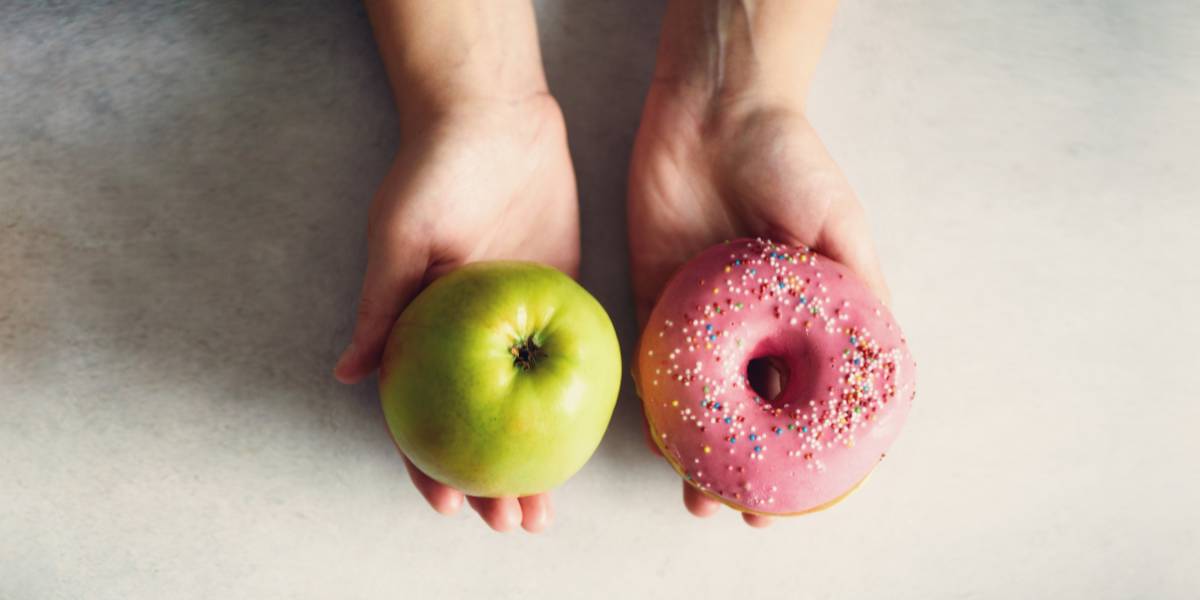 How does willpower work