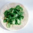 Spinach is packed full of magnesium