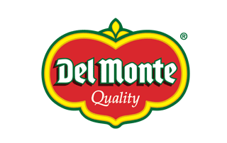 Del Monte Logo