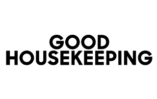 Good Housekeeping Logo